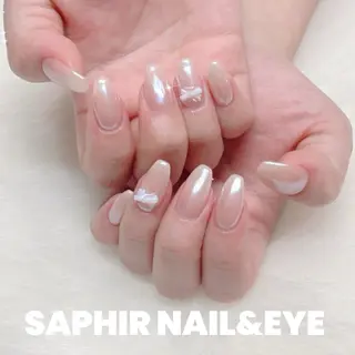ネイル SAPHIR SATSUKIの眉毛・アイブロウイメージ