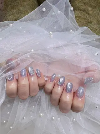 ネイル Jessica 119のネイルデザイン