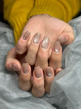 ネイル Hair＆Esthe＆Nail　Garden所属・Garden Takeuchiのネイルデザイン