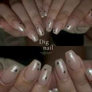 ネイル D.d Reinaのネイルデザイン