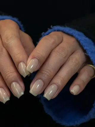 ネイル gui jingumae所属・k. minamiのネイルデザイン