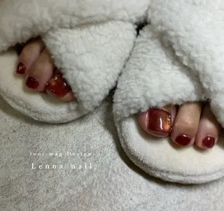 ネイル nailsalon Lenoaのネイルデザイン