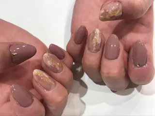 ネイル Charme. NOBUKOのネイルデザイン