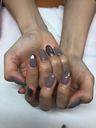 ネイル ❤minoannai メトロポリタン前店のネイルデザイン