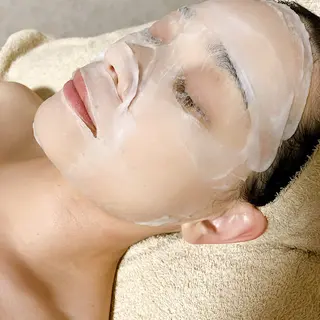 ニキビケア/毛穴/ 赤み/自信の肌✨森園のエステ・リラクイメージ