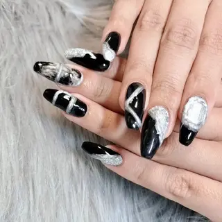 ネイル Kame_ nail🐢💕のネイルデザイン