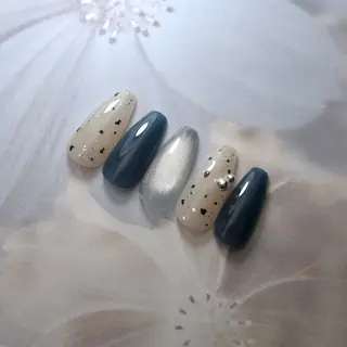 ネイル nail salon ワンミリオンのネイルデザイン