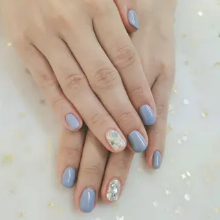 ネイル 上福岡 らんらんのネイルデザイン