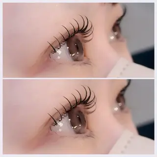 マツエク・マツパ EYELA maika🎀の眉毛・アイブロウイメージ