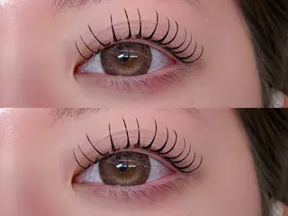 マツエク・マツパ WOLTOKYO✨ 池袋店/MIZUKIのマツエク・マツパデザイン