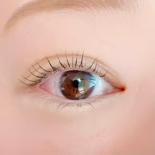 マツエク・マツパ Pono所属・Pono 心斎橋のマツエク・マツパデザイン