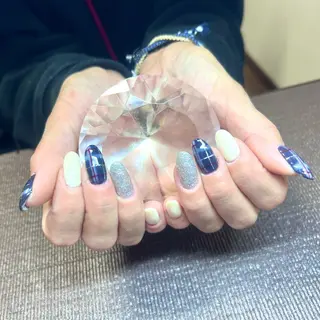 ネイル やつや ももかのネイルデザイン