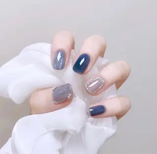 ネイル Queen’s 歌舞伎町店のネイルデザイン