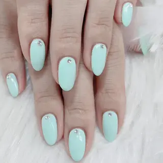 ネイル Diamond NAIL💝のネイルデザイン