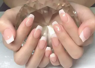 ネイル N.CHLOE 永島のネイルデザイン