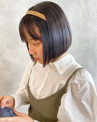 ショート カラー ヘアアレンジ 【池袋/スパイキー ショート】ⓝⓘⓜⓤのヘアスタイル