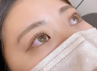 マツエク・マツパ 💜 ayana 💜のマツエク・マツパデザイン