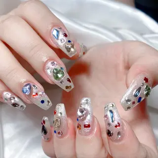 ネイル Kawaii _Nailのネイルデザイン