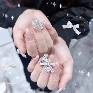 ネイル ému .Otohaのネイルデザイン