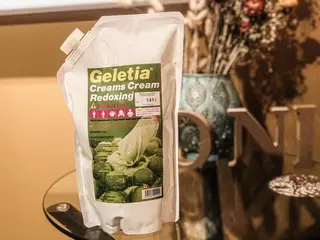 🌿肌質改善 ×美顔ケア💫⟡.のエステ・リラクイメージ