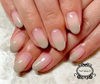 ネイル Nail Salon Nのネイルデザイン