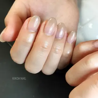 ネイル KIKOA NAIL キコアネイルのネイルデザイン
