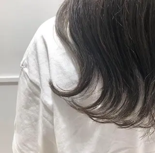 ロング i.＋sapporo所属・🩶盛れるレイヤー カット/札幌🩶のヘアスタイル