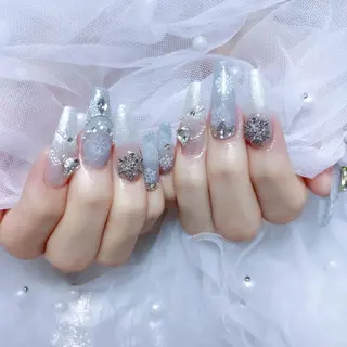 ネイル You&Me Miruのネイルデザイン