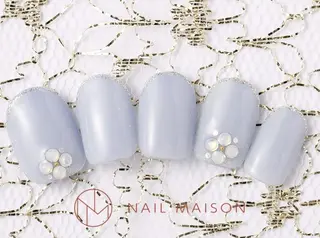 ネイル YOSHIOKA 有のネイルデザイン