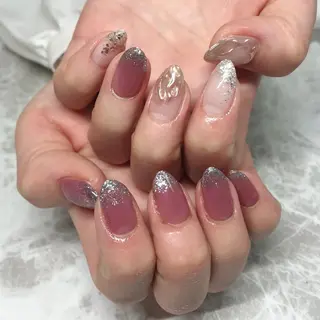 ネイル ACORii nailのネイルデザイン