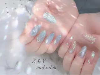 ネイル ﾌｨﾙｲﾝ専門ﾈｲﾙｻﾛﾝ彩 博多駅前店所属・ネイルサロン 彩 irodoriのネイルデザイン