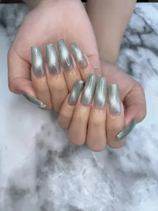 ネイル salon de belnetta所属・kayo 💅のネイルデザイン