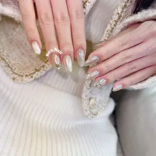 ネイル Nov. ネイルサロンのネイルデザイン