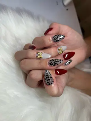 ネイル BeautySalon ‘oHana所属・櫻井 桃香のエステ・リラクイメージ