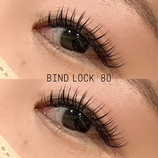 マツエク・マツパ eyelashZen ♥️HIMEのマツエク・マツパデザイン