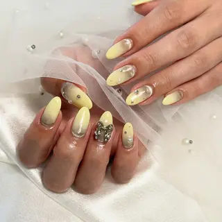 ネイル ネイルサロン Annieのネイルデザイン