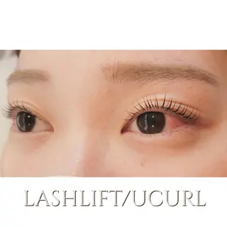 マツエク・マツパ esbymaison TAKIのマツエク・マツパデザイン