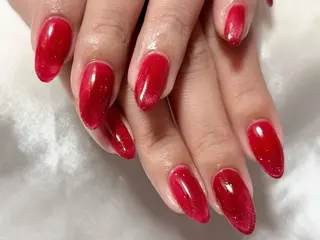 ネイル ゆう .のネイルデザイン