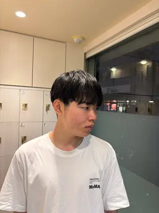 メンズ メンズ特化型🔥/パ ーマ/Koseiのヘアスタイル