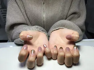 ネイル ifeel-Rose所属・💐 𝙍𝙀𝙉𝘼のヘアスタイル