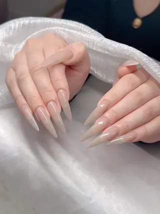 ネイル Lee Ainのネイルデザイン