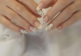 ネイル 田中 （ネイリスト）のネイルデザイン