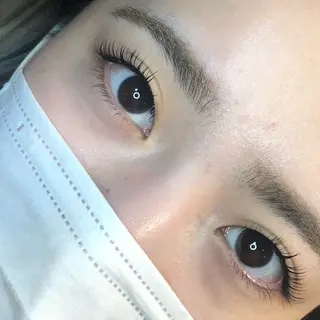 マツエク・マツパ Meg 🪽のマツエク・マツパデザイン