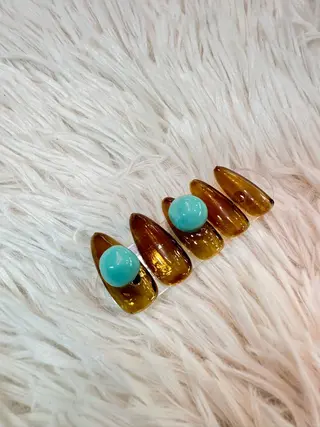 ネイル BROWS/ NAILSの眉毛・アイブロウイメージ