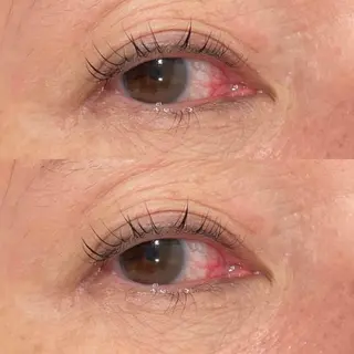 マツエク・マツパ 麻生 雪菜のマツエク・マツパデザイン