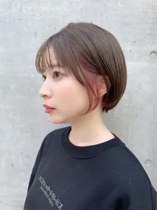 hana ・メンズ特化のヘアスタイル