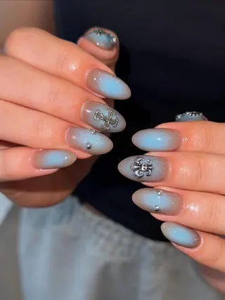 ネイル plays inc. nailのネイルデザイン