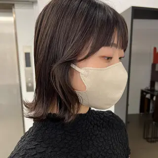 ミディアム Nico所属・Nico🌛 Karenのネイルデザイン