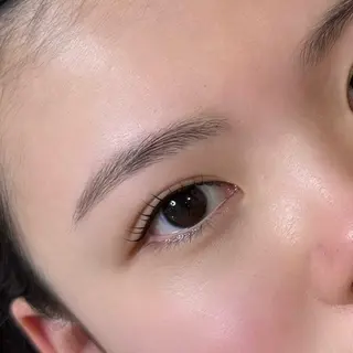 アイブロウ ブロウラッシュラボ 小林のマツエク・マツパデザイン