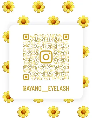 アイブロウ eyelash AYANOの眉毛・アイブロウイメージ